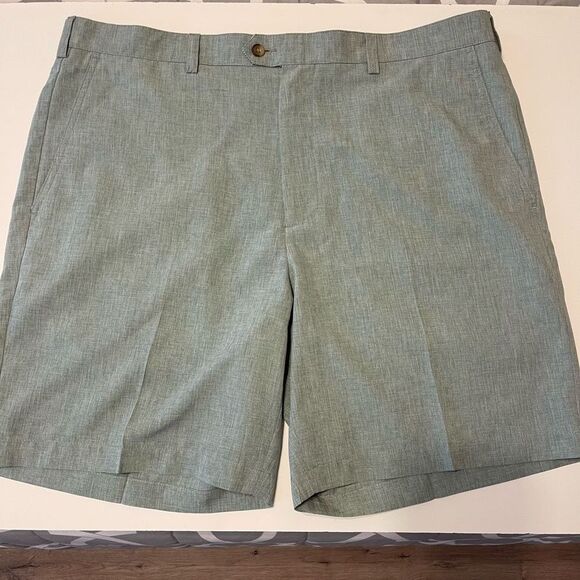 Donald Ross Other - Donald Ross Men Short Sz 40 Grey Classic Pockets